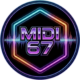 MIDI Karaoke 2567
