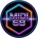 MIDI Karaoke 2568