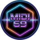 MIDI Karaoke 2569