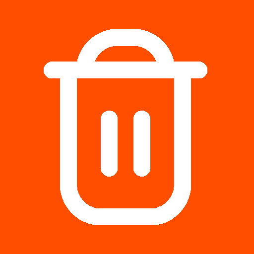 Fast File Deleter