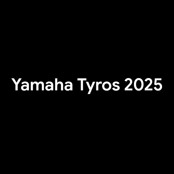 YamahaTyros2025