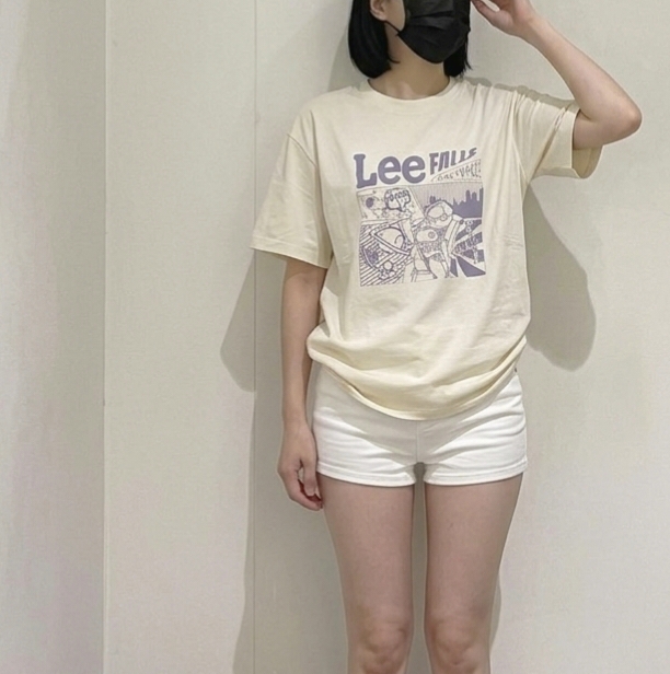 เสื้อยืดแฟชั่น สไตล์เกาหลี วินเทจเท่ๆ ทันสมัย แบบยอดนิยม ตามเทรน ผ้าหนา แขนสั้น คอกลม ผ้าไม่ลื่น Oversize ผ้า Cotton 100% มีหลายไซซ์ให้เลือก