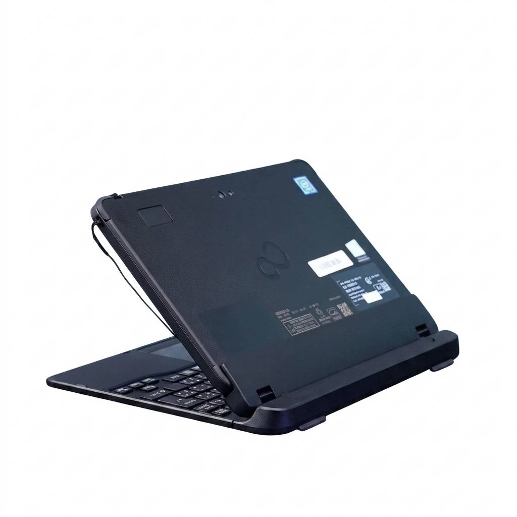 วินโดวส์แท็บเล็ต FUJITSU ArrowsTab Q509