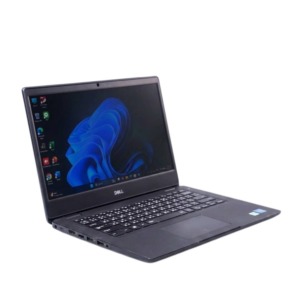 โน๊ตบุ๊ค Dell Wyse 5470