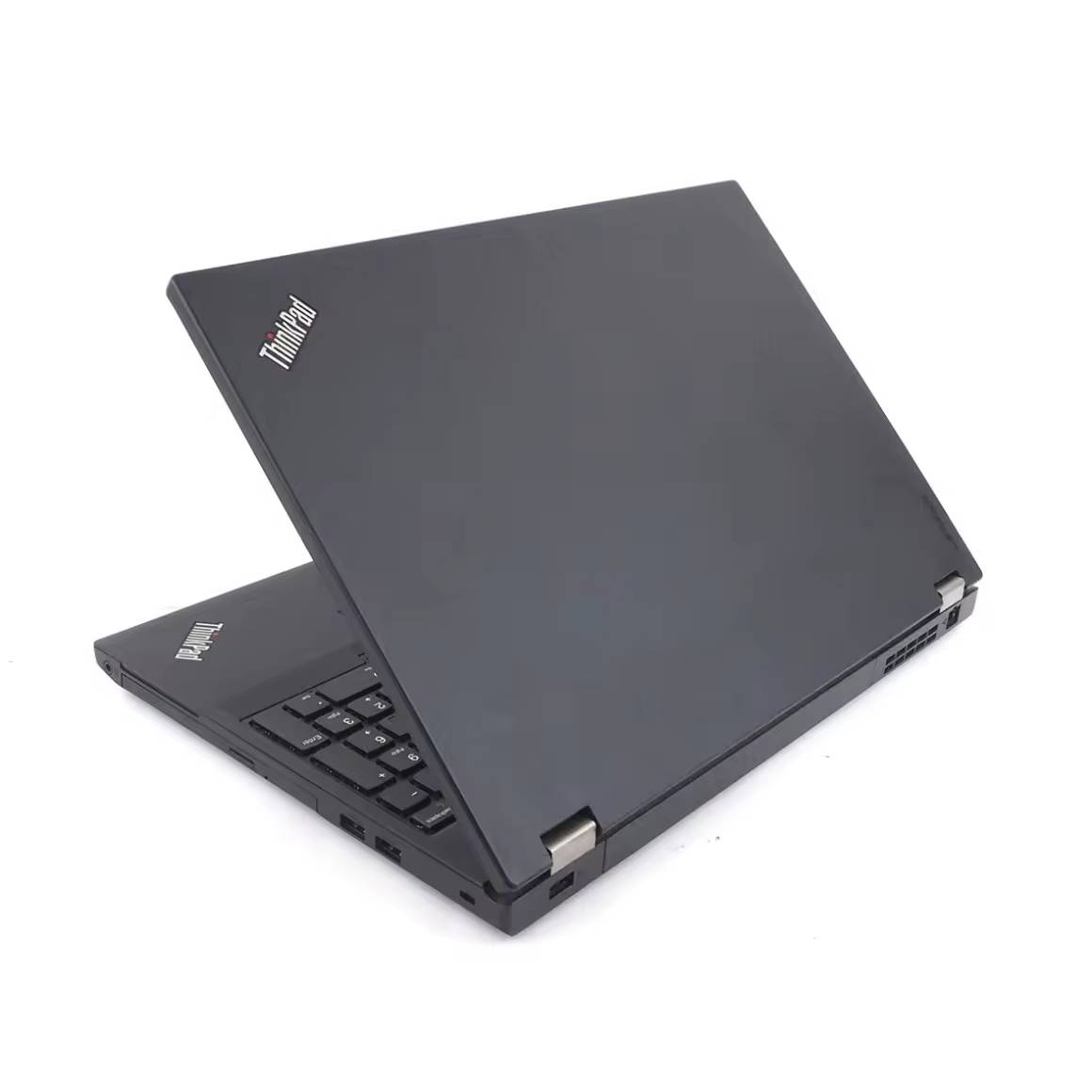 โน๊ตบุ๊ค Lenovo ThinkPad L570