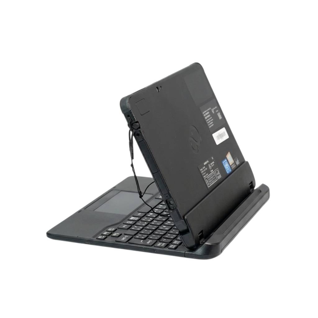 Windows แท็บเล็ต Fujitsu ArrowsTab Q5010